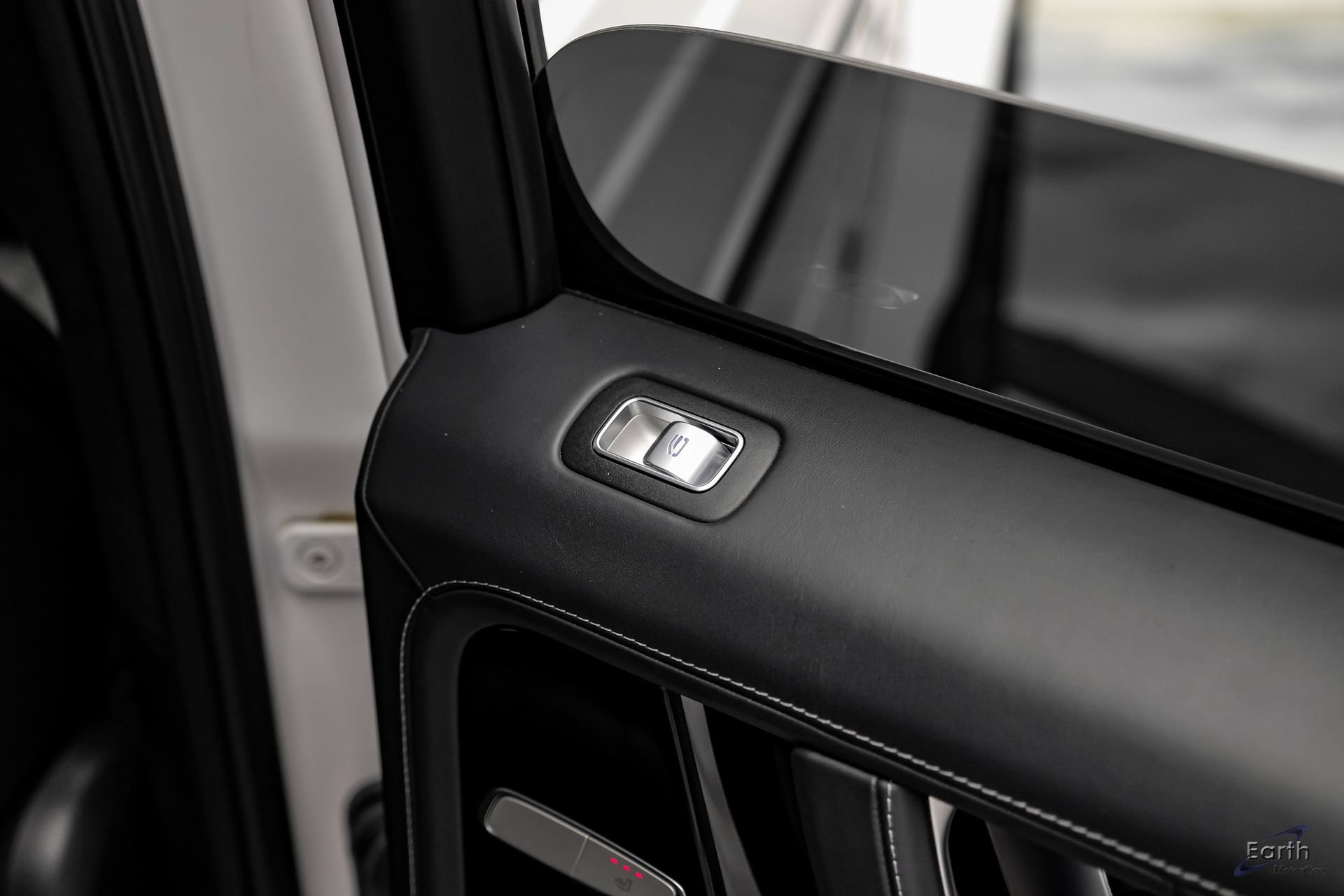 Used 2024 Mercedes-Benz G 63 AMG 4MATIC image 98