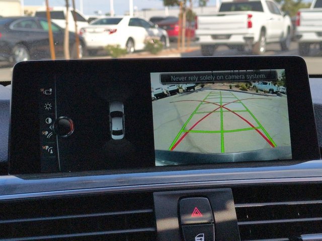 Used 2017 BMW 330i Sedan RWD image 19
