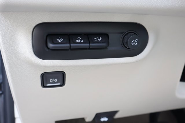 Certified 2022 GMC Terrain Denali w/ Denali Premium Package image 21