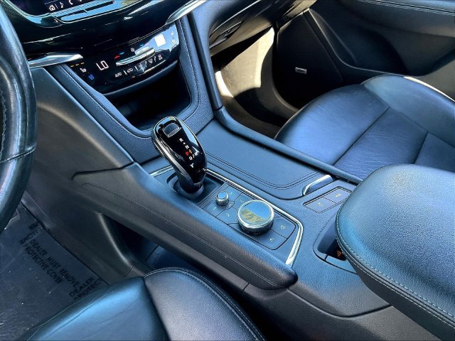 Used 2020 Cadillac XT6 Sport AWD/4WD image 19