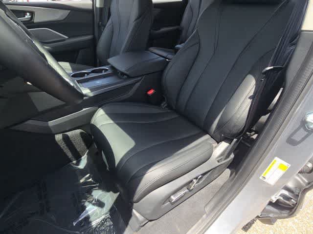 New 2026 Acura MDX FWD image 17