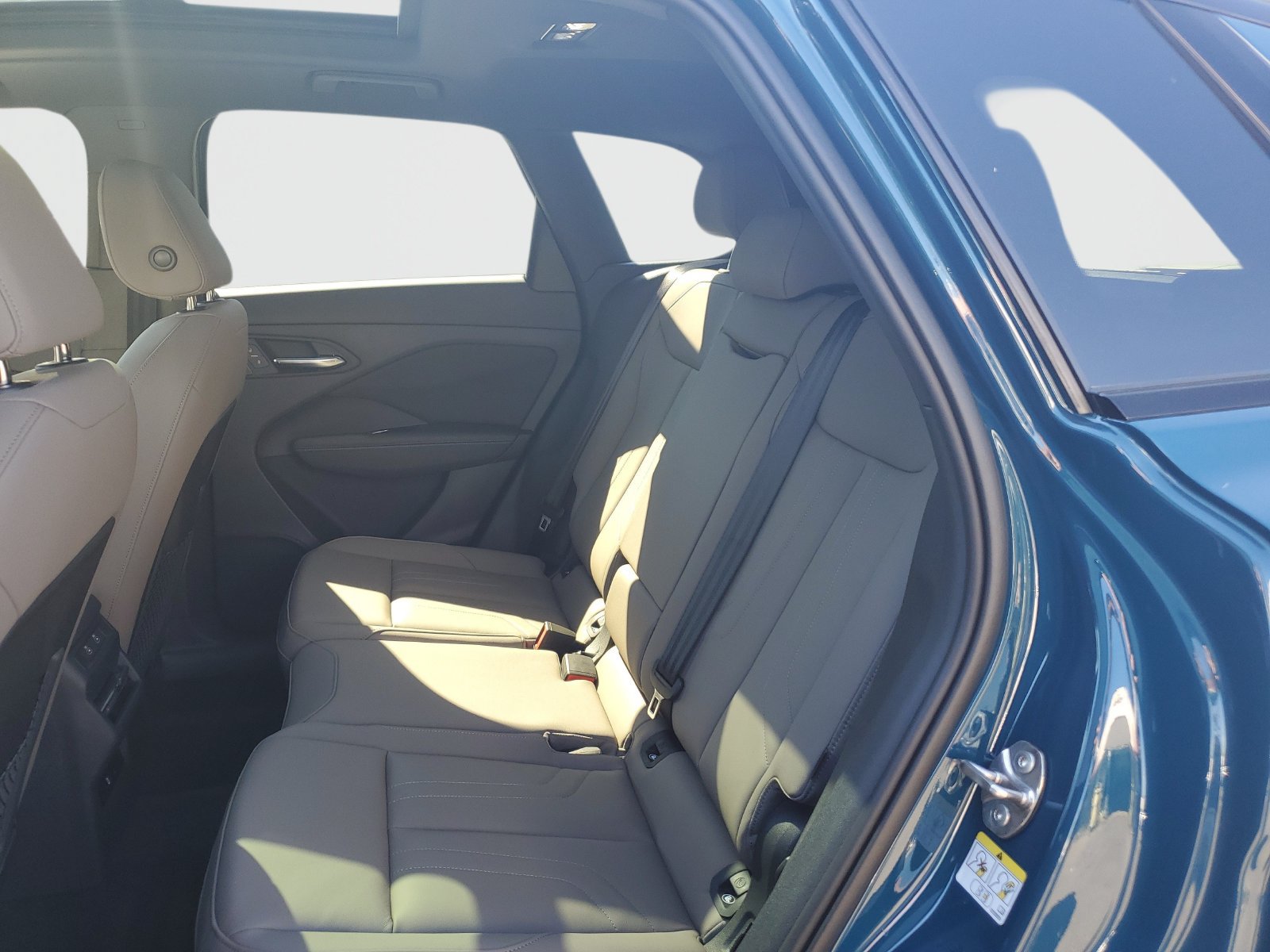 New 2026 Audi Q3 quattro 2.0T AWD/4WD image 13