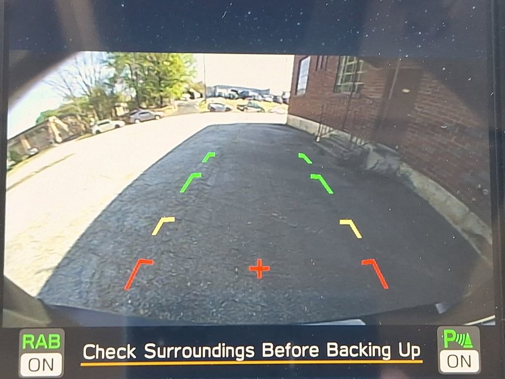 Certified 2023 Subaru Legacy Limited image 15