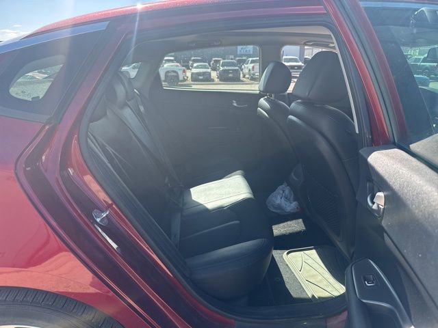 Used 2019 Kia Optima S w/ S Panoramic Sunroof Package FWD image 10