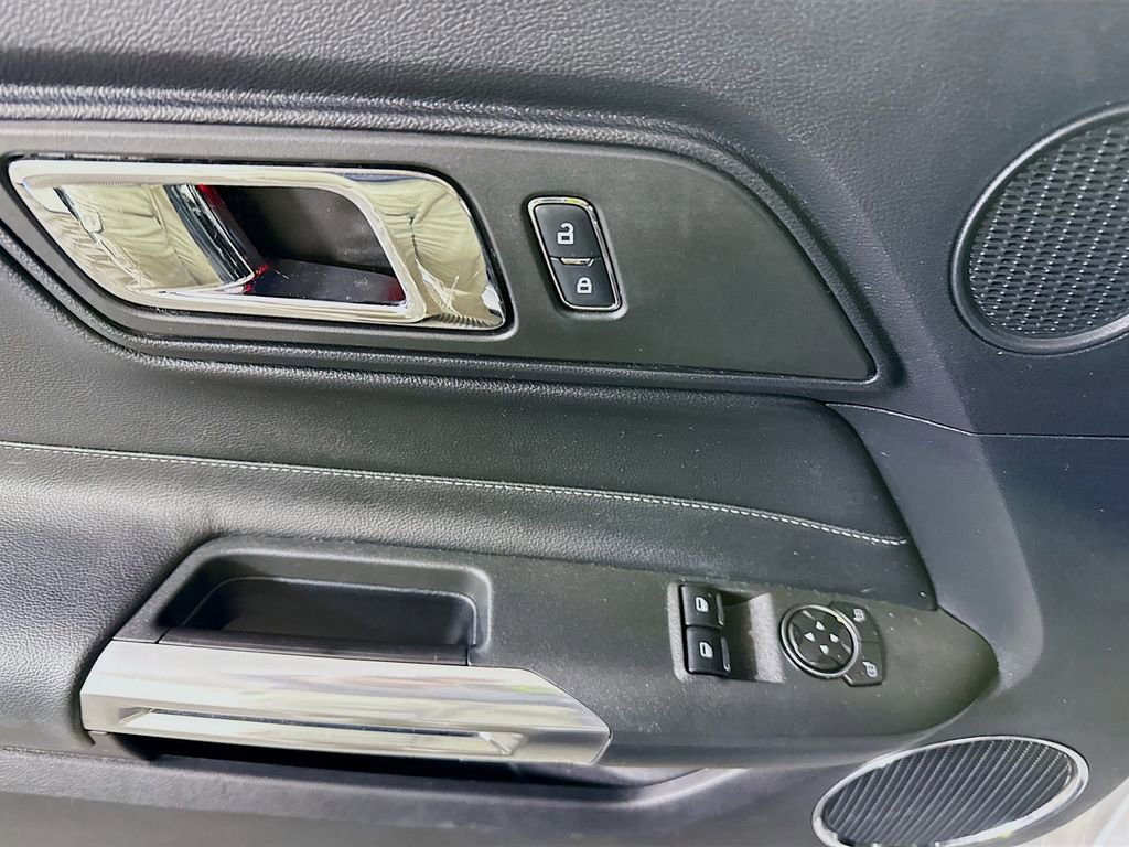 Used 2016 Ford Mustang GT Premium image 21