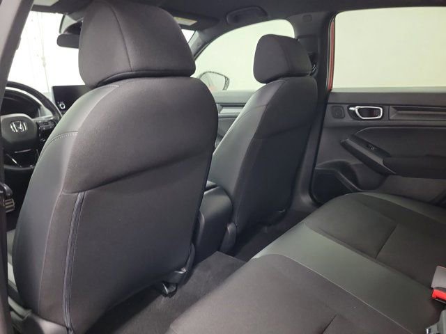 Certified 2023 Honda Civic Sport image 13