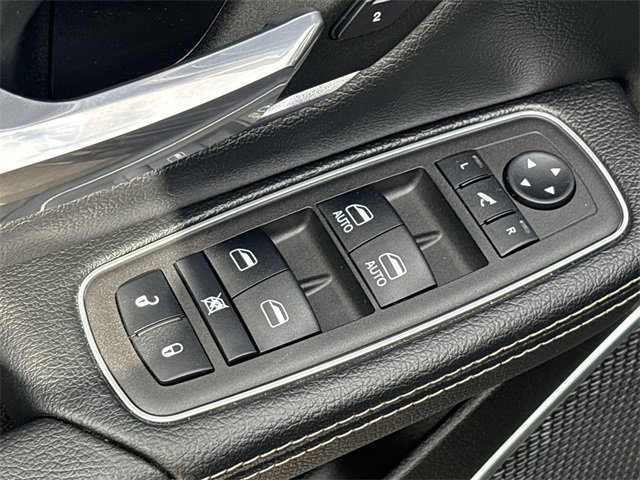 Certified 2023 RAM 1500 Laramie image 20