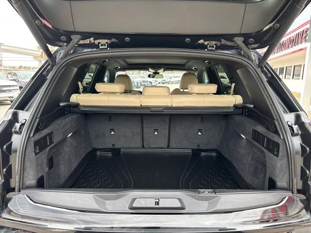 Used 2020 BMW X5 xDrive40i AWD/4WD image 13