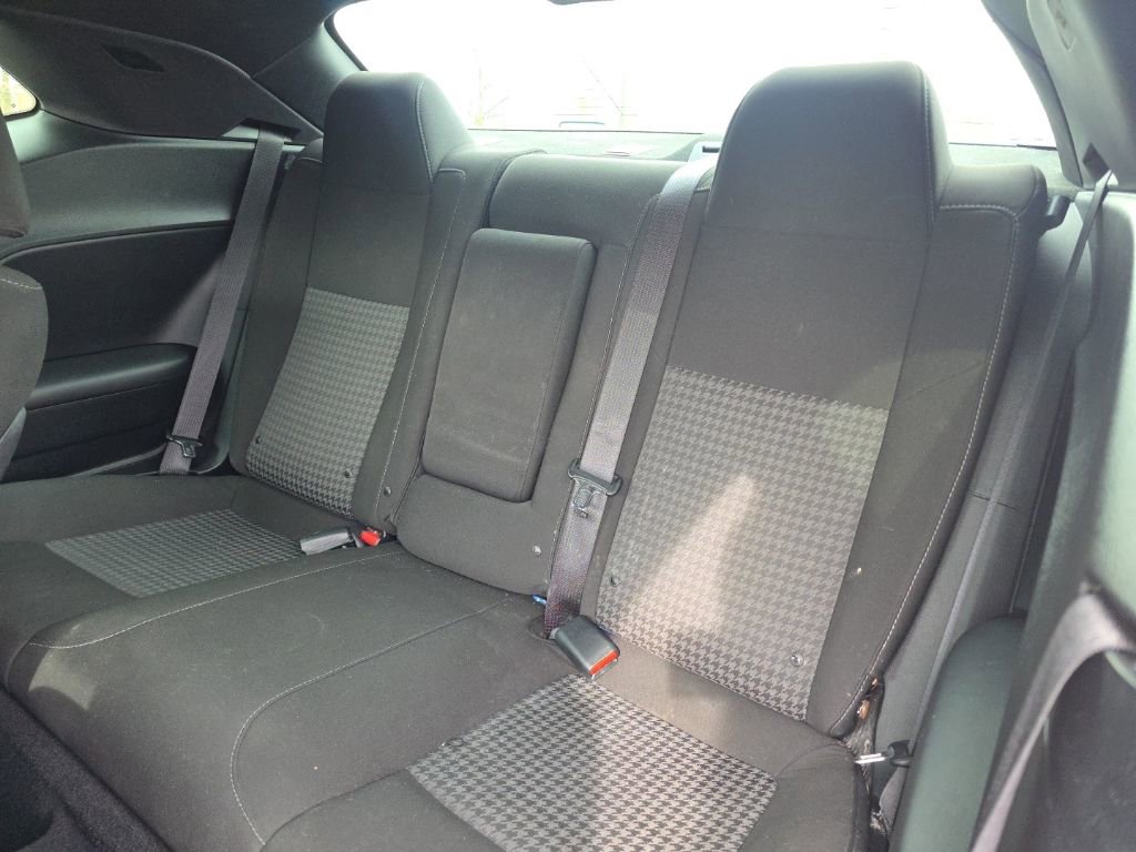 Used 2021 Dodge Challenger GT image 31