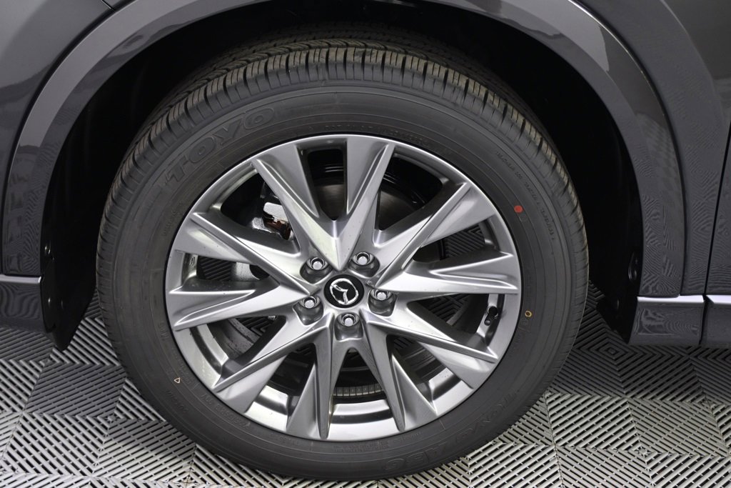 New 2025 MAZDA CX-5 AWD 2.5 S image 20