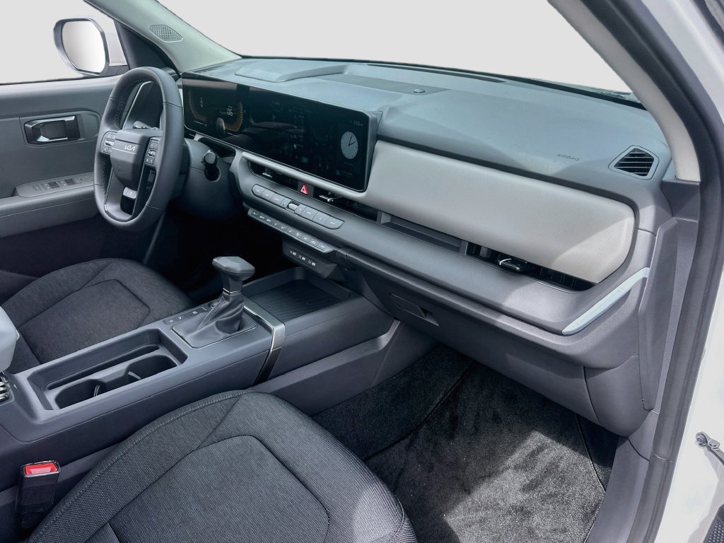 New 2027 Kia Seltos LX FWD image 26