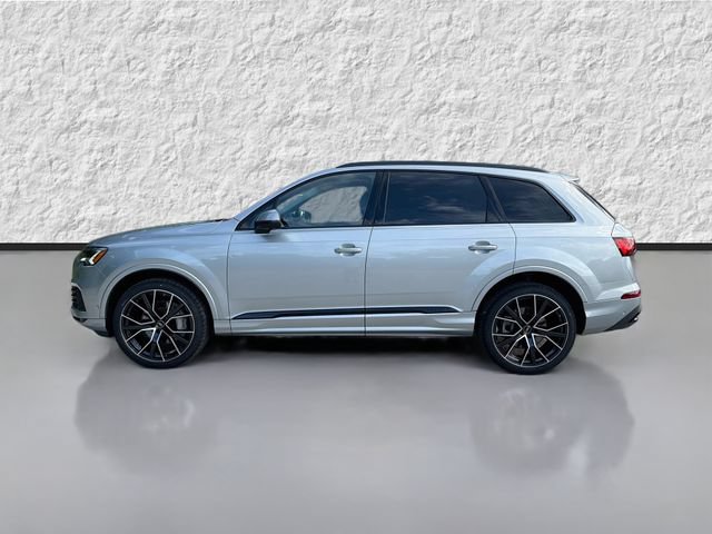 Used 2023 Audi Q7 3.0T Prestige AWD/4WD image 6