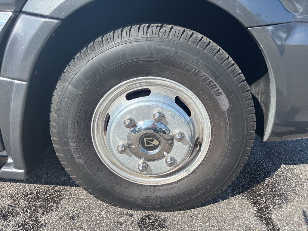 Used 2016 Mercedes-Benz Sprinter 3500 image 9