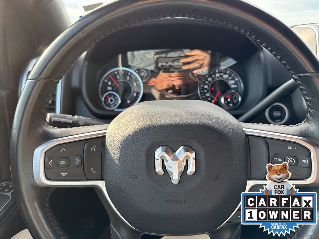 Certified 2024 RAM 3500 Big Horn image 9