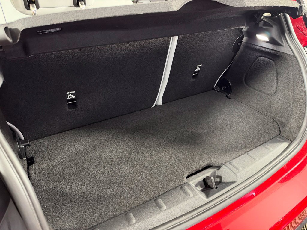 Used 2025 MINI Cooper S FWD image 37