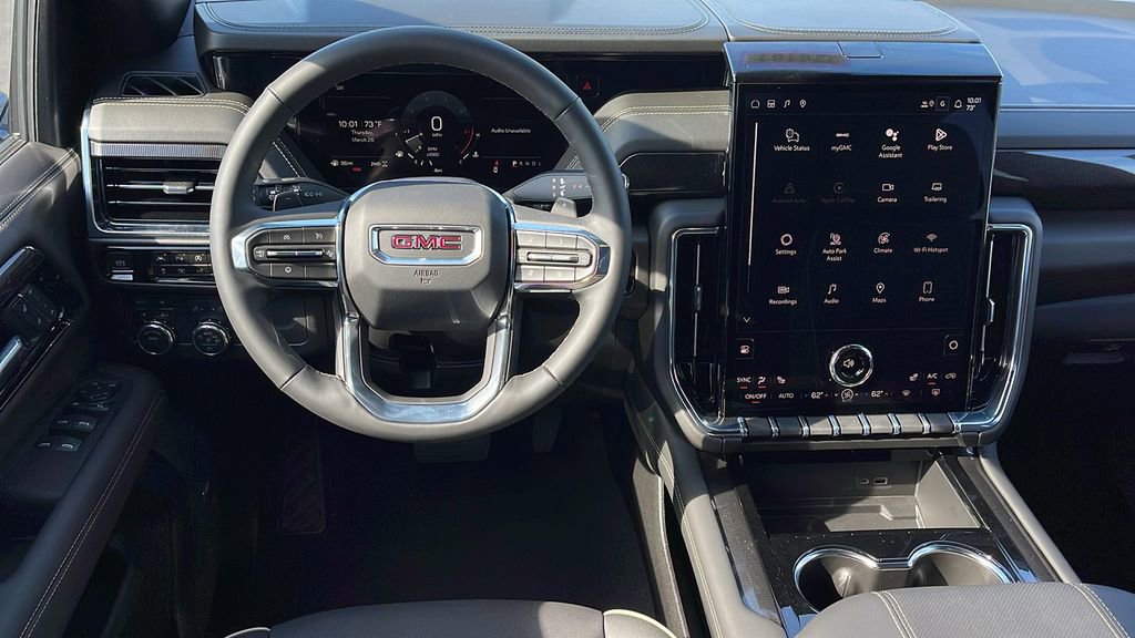 New 2026 GMC Yukon Elevation image 14