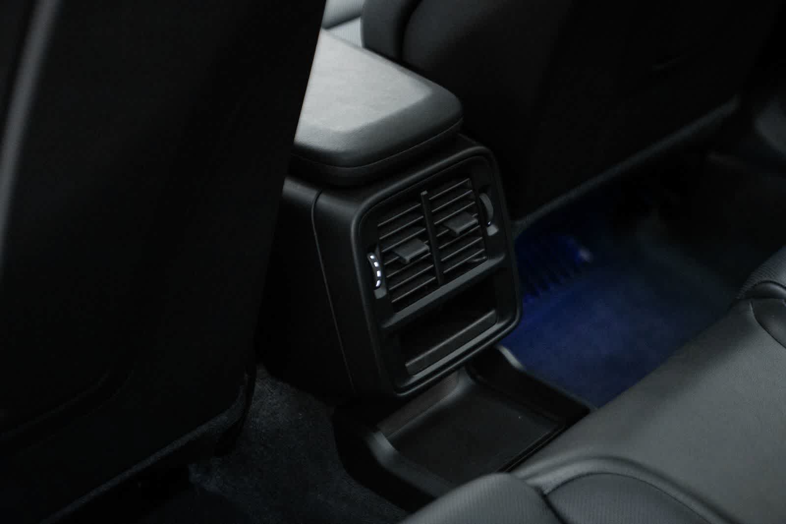 Certified 2024 Porsche Taycan RWD image 34