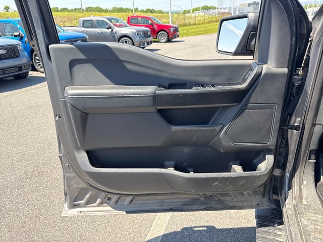 Used 2023 Ford F150 XL w/ STX Appearance Package AWD/4WD image 21