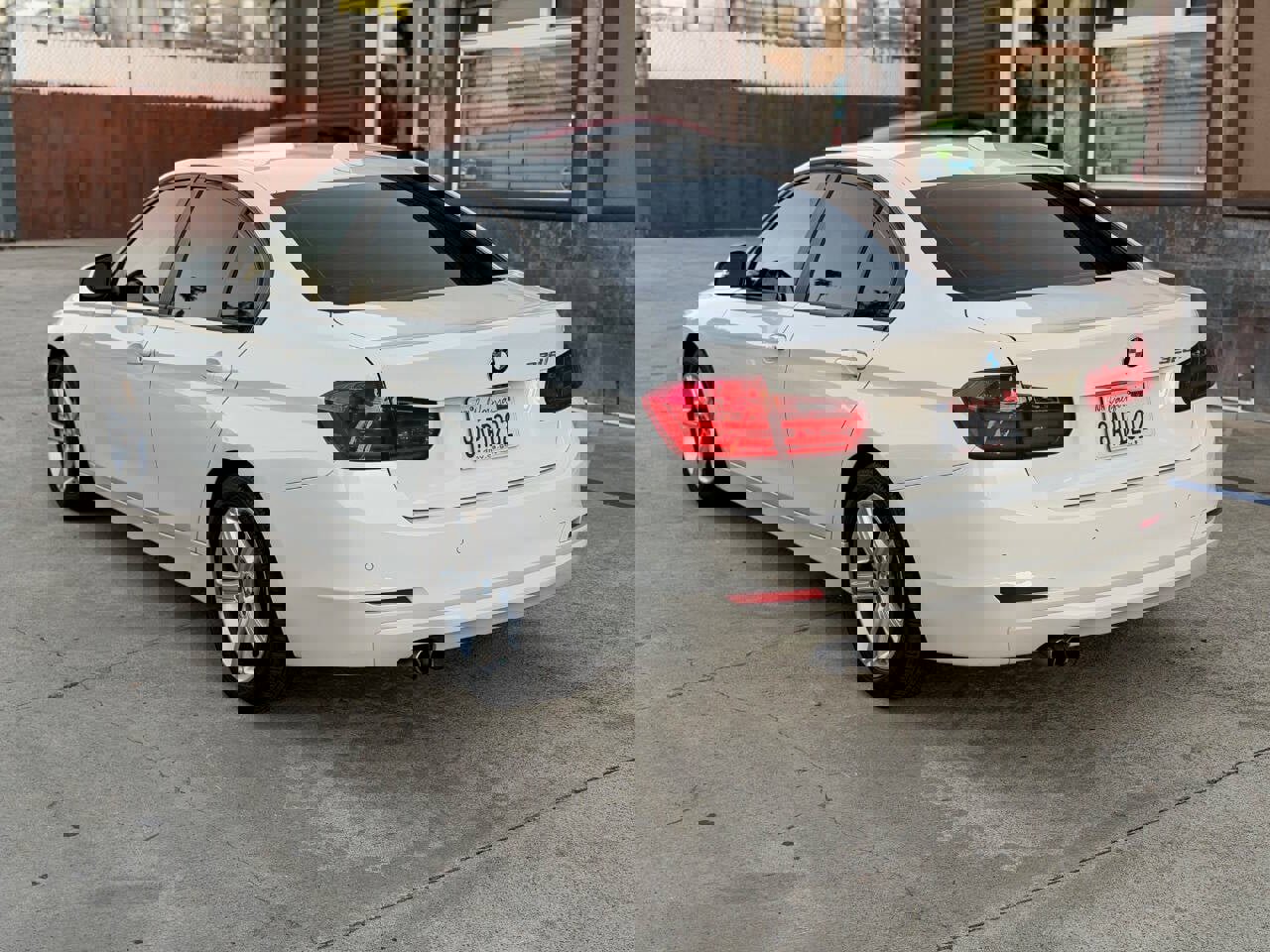 Used 2014 BMW 328i Sedan image 8