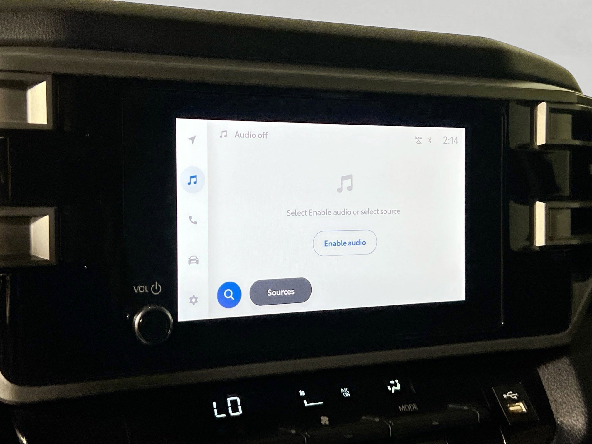 Used 2025 Toyota Tundra SR5 w/ SR5 Convenience Package image 28