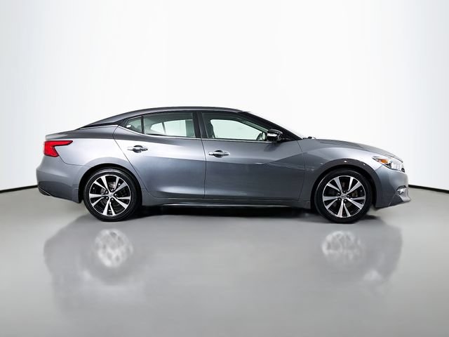 Used 2018 Nissan Maxima Platinum FWD image 8