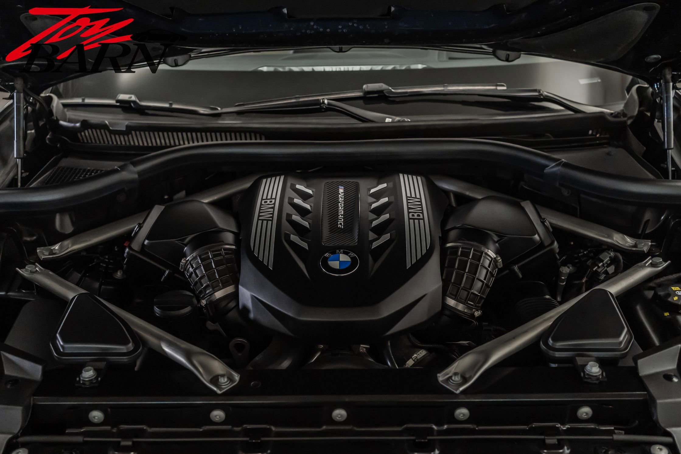 Used 2023 BMW X5 M50i w/ Executive Package image 57