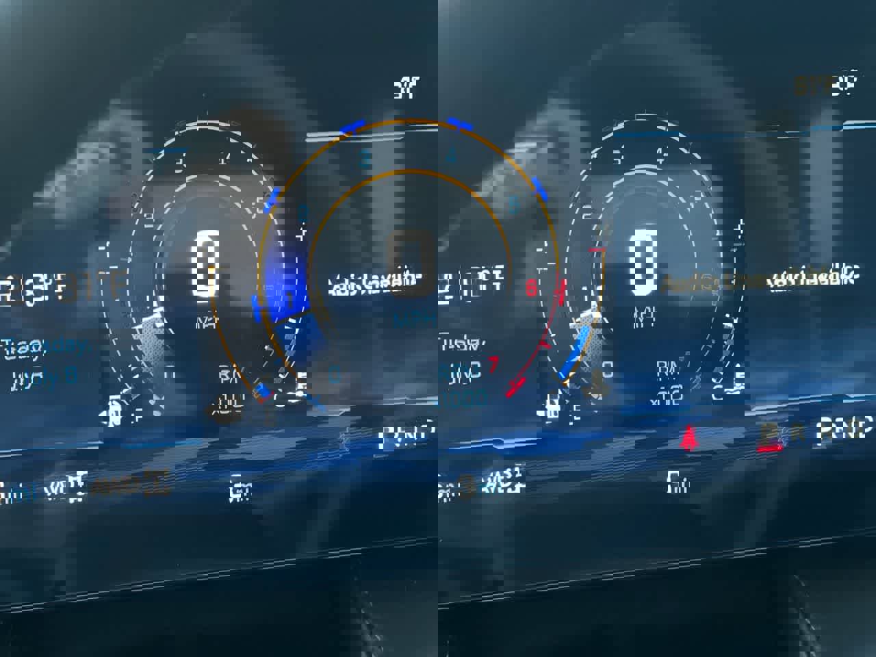 New 2026 Chevrolet Equinox LT w/ Convenience Package II image 32