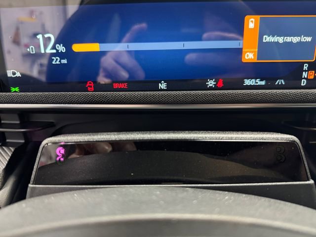 New 2025 Ford Mustang Mach-E Select w/ Comfort Package Lite image 2