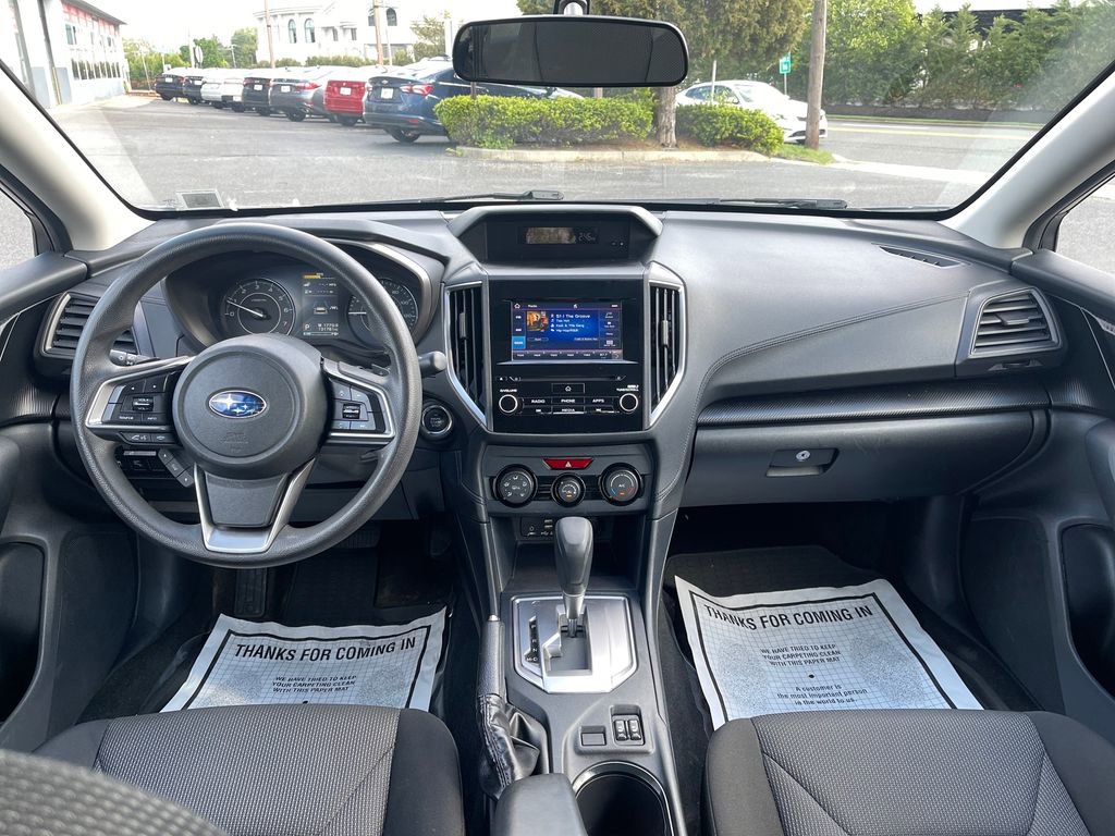 Used 2020 Subaru Impreza 2.0i Premium AWD/4WD image 19