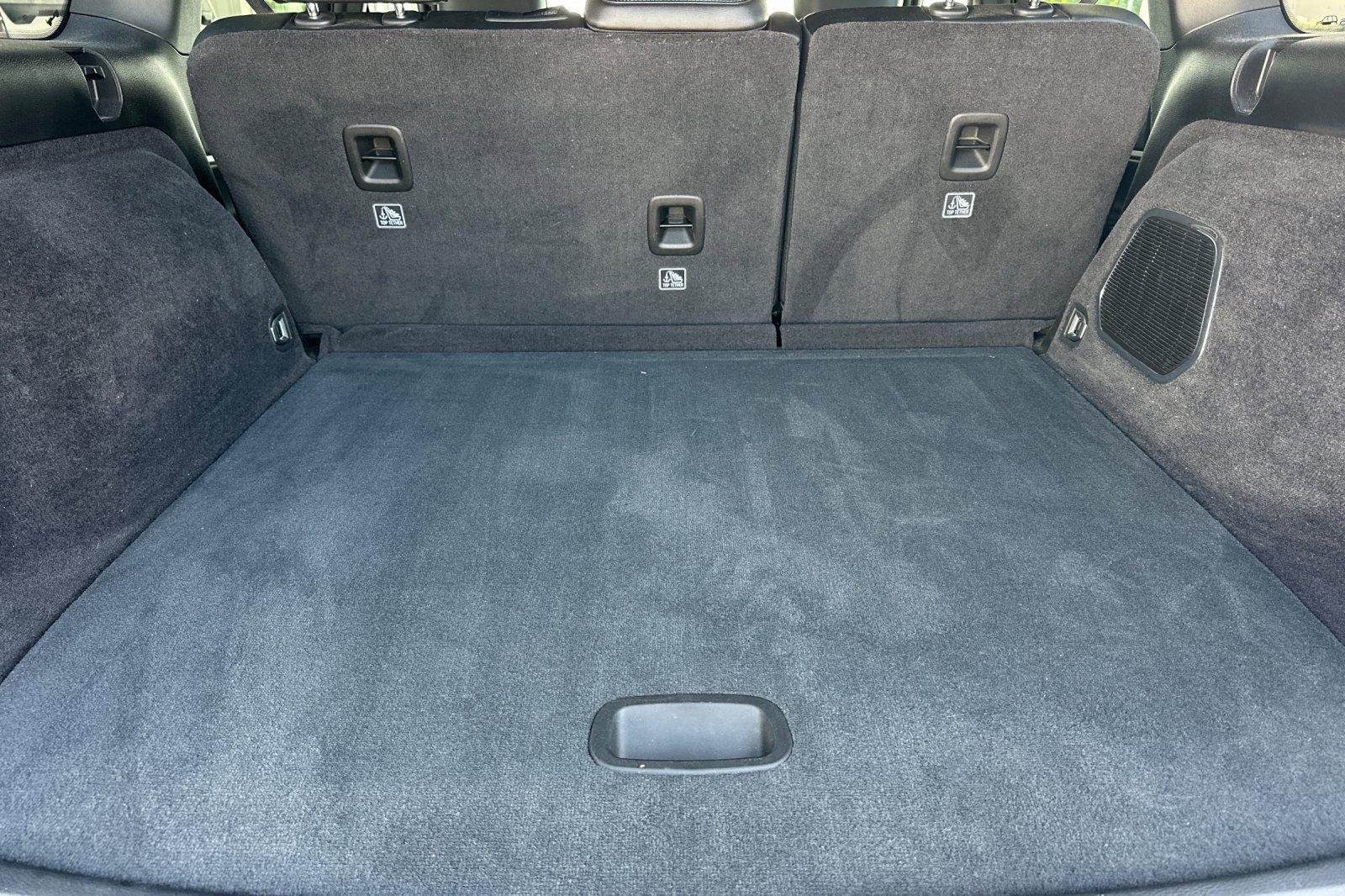 Used 2022 Jeep Grand Cherokee Trailhawk image 15