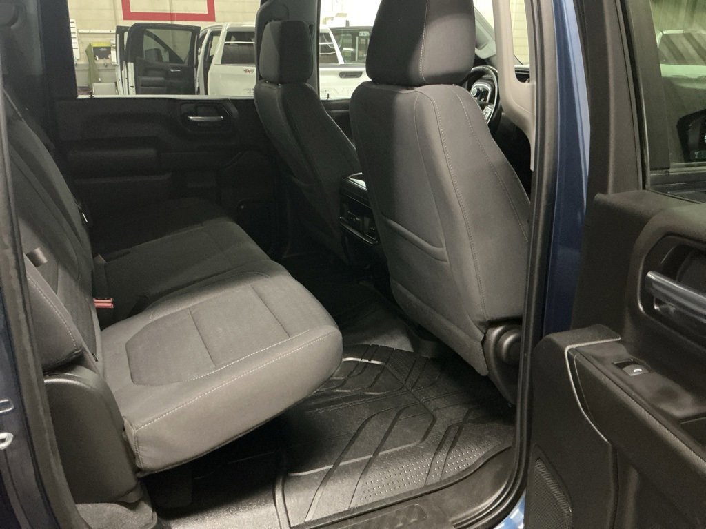 Used 2021 Chevrolet Silverado 2500 LT w/ Convenience Package image 25