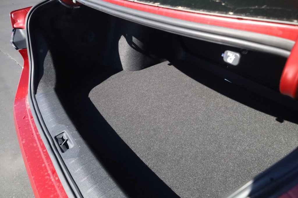 New 2026 Nissan Sentra SV w/ SV Convenience Package image 23