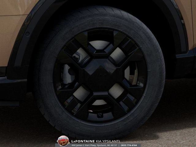 New 2027 Kia Telluride SX X-Pro AWD/4WD image 9