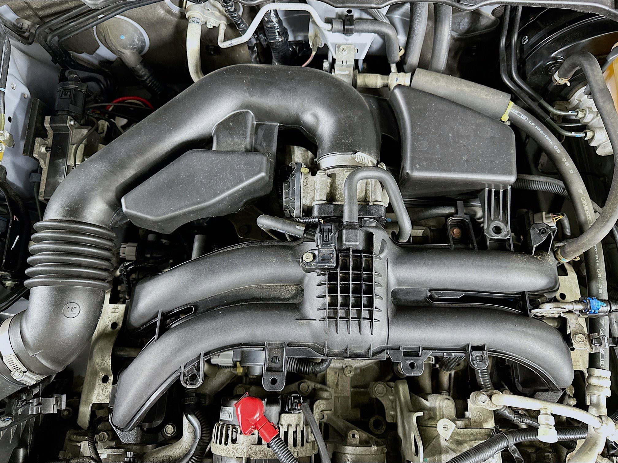 Used 2017 Subaru Forester 2.5i Limited image 32