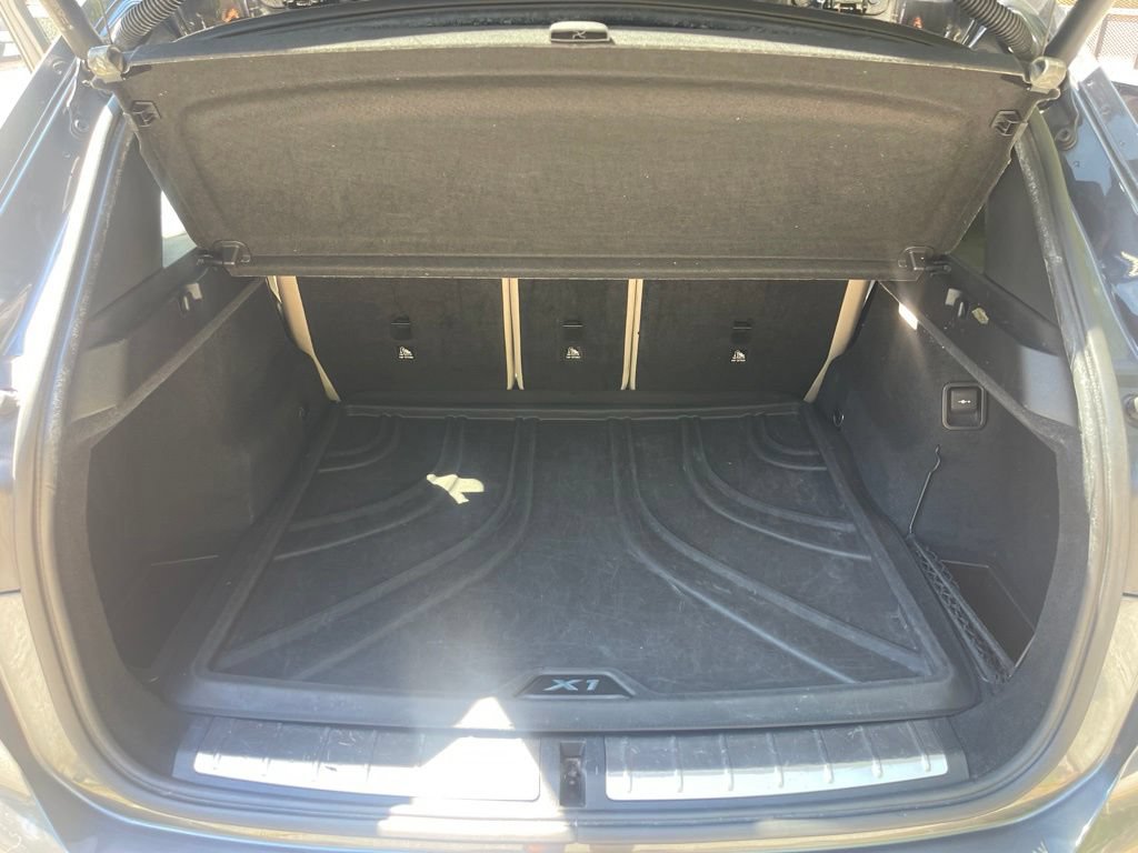 Used 2018 BMW X1 xDrive28i AWD/4WD image 35