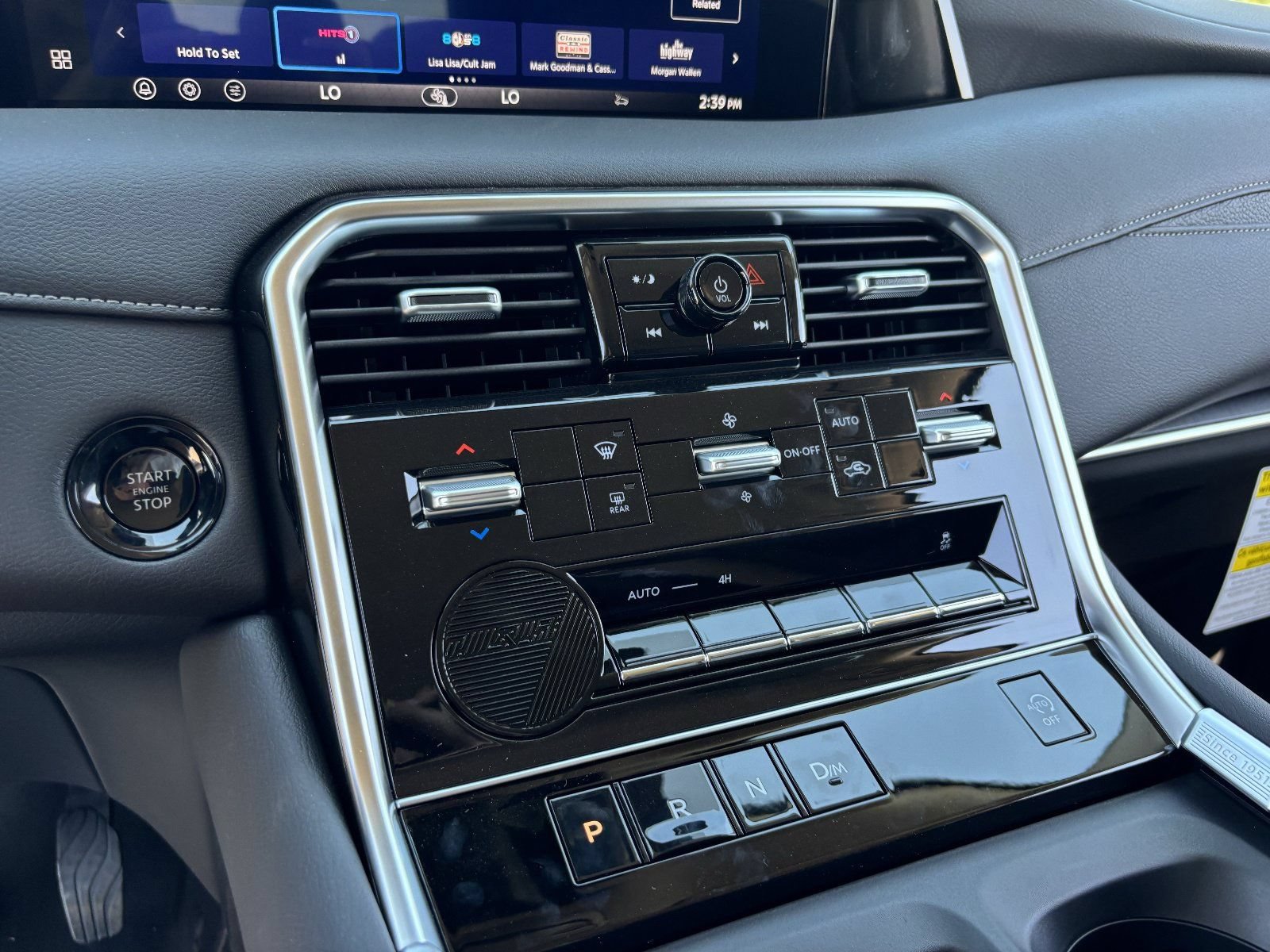 New 2026 Nissan Armada SV AWD/4WD image 26