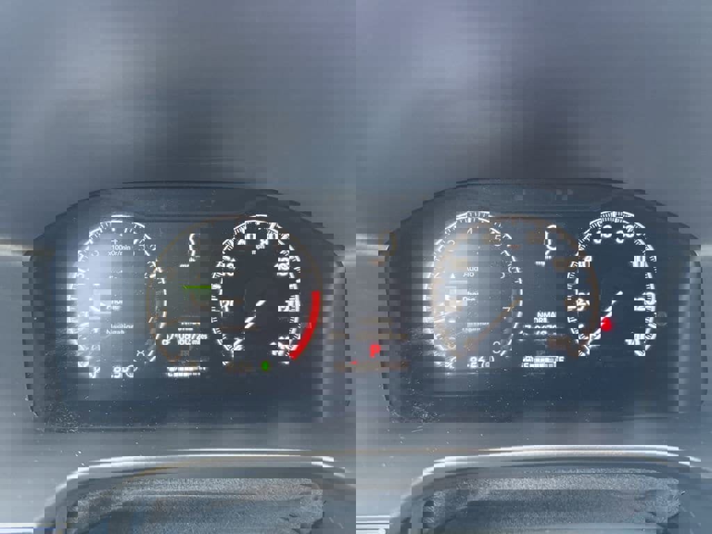 Used 2023 Honda CR-V EX-L image 32