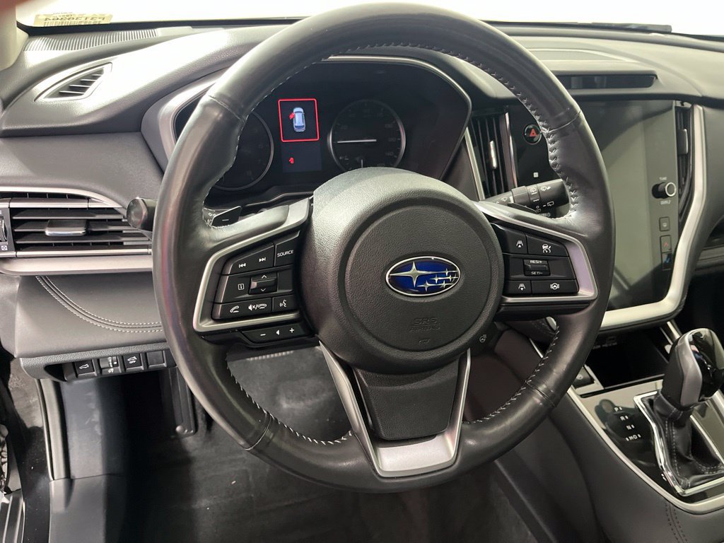Used 2023 Subaru Outback Touring XT AWD/4WD image 27