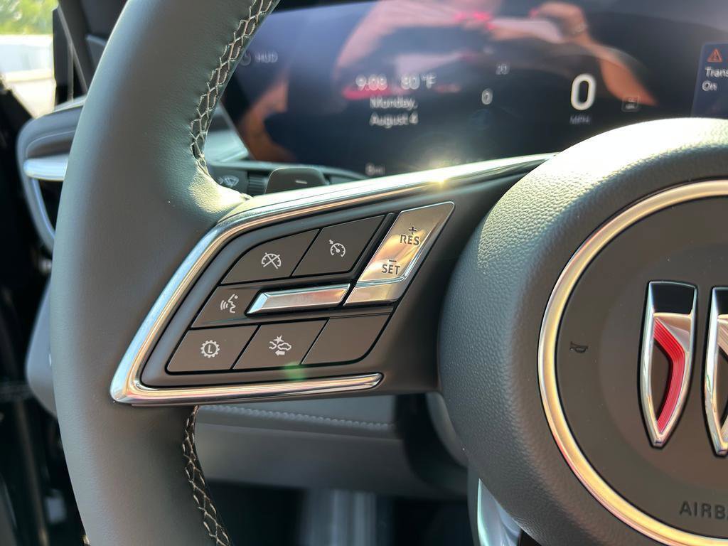 New 2026 Buick Enclave Preferred w/ Power Package image 13