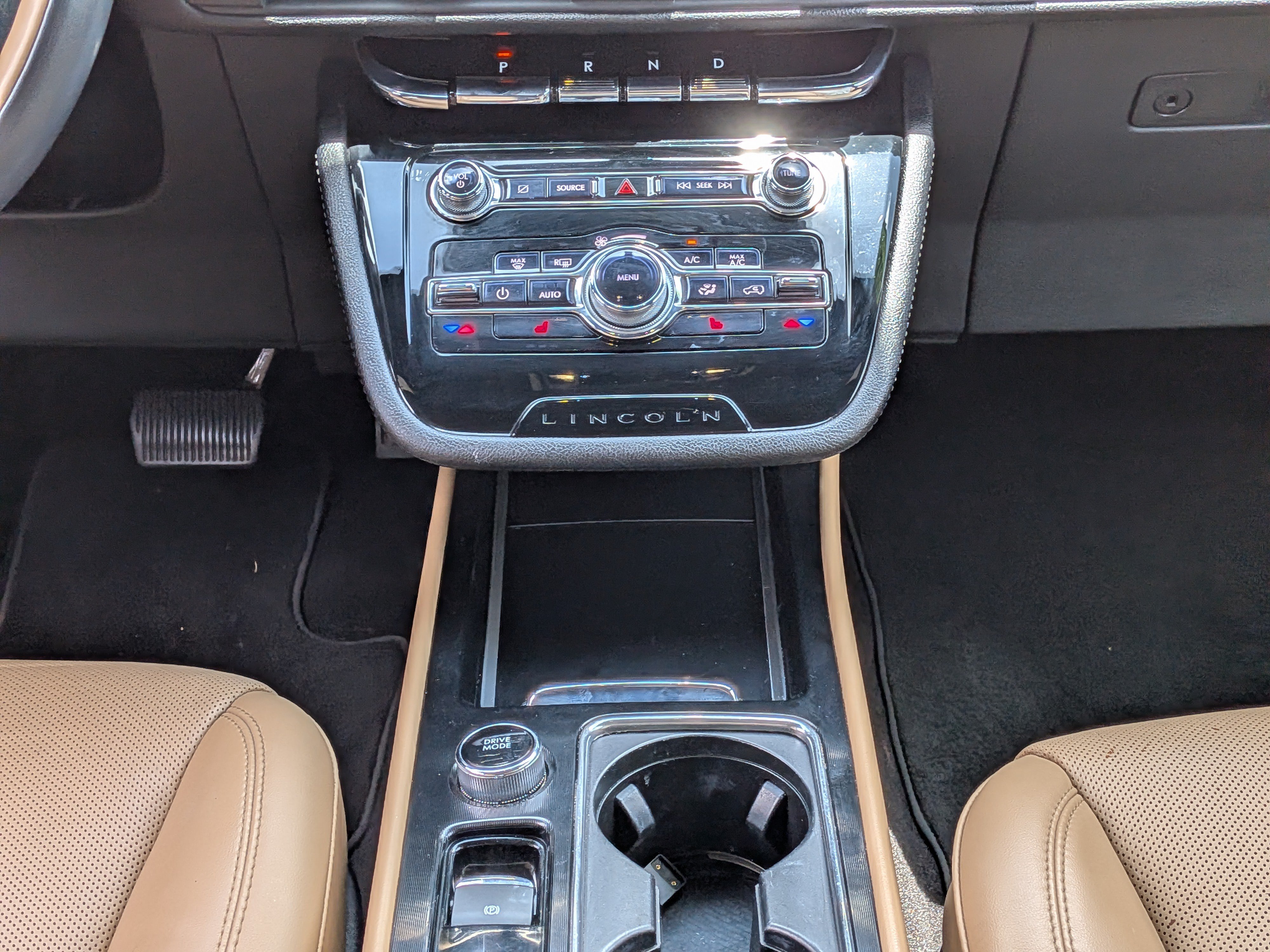 Used 2021 Lincoln Corsair Reserve FWD image 21