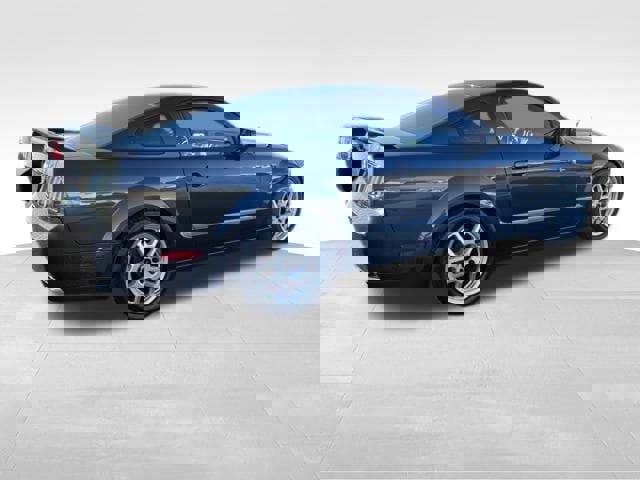 Used 2008 Ford Mustang Shelby GT500 image 2