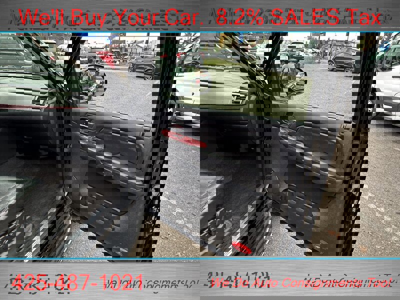 Used 2008 Cadillac Escalade EXT image 33