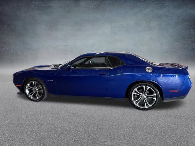Used 2020 Dodge Challenger R/T RWD image 11