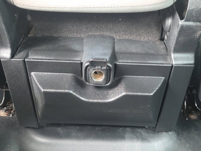 Used 2015 Ford F150 XL w/ Equipment Group 101A Mid AWD/4WD image 13