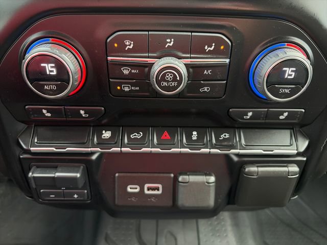 Used 2023 Chevrolet Silverado 3500 LT w/ Fleet Comfort Package AWD/4WD image 51