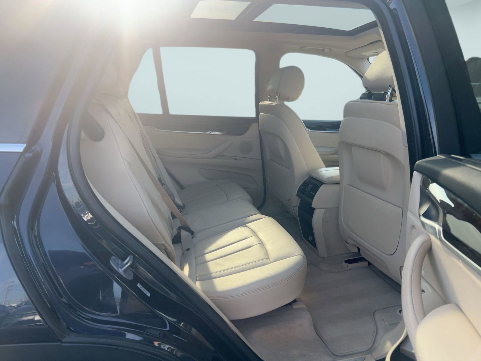 Used 2014 BMW X5 xDrive35i image 25