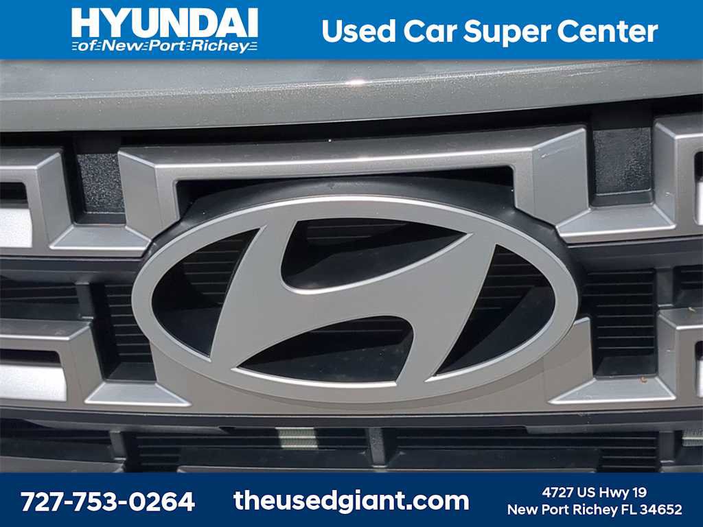 New 2026 Hyundai Santa Cruz SEL image 12