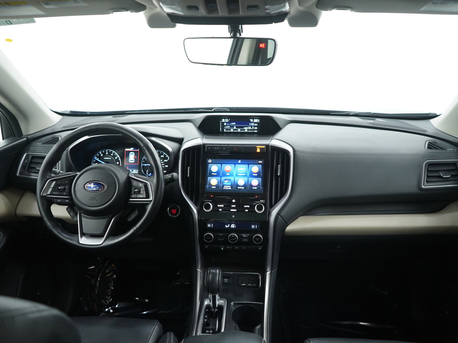 Used 2020 Subaru Ascent Limited w/ Technology Package image 13