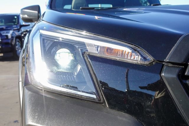 Used 2023 Subaru Forester Wilderness w/ Wilderness Package image 5