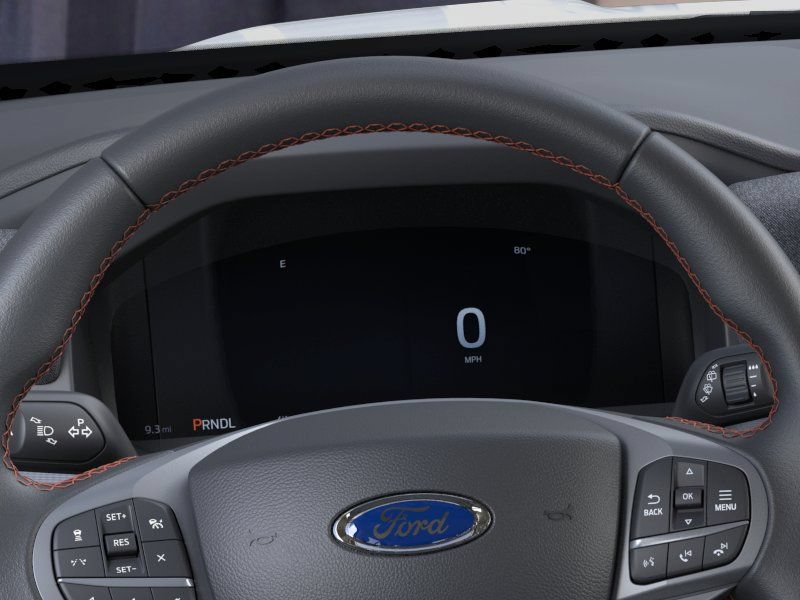 New 2026 Ford Explorer Active w/ Active Comfort Package AWD/4WD image 14